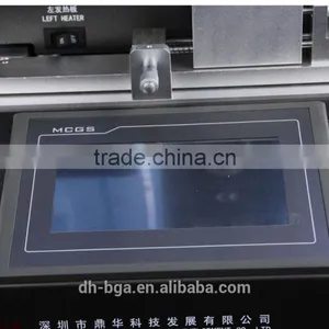 Dinghua High Precision Auto Optical Alignment System Bga Rework Equipment for Iphone 5S/Samsung/Nokia Motherboard Repair DH-A2 thumbnail-6