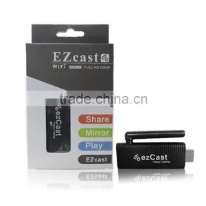 EZCast Pro HDMI Wireless Miracast AirPlay DLNA WIFI TV Dongle thumbnail-6