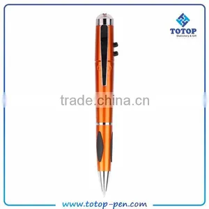 Ballpoint Pen Laser Distance Meter Writing in the Dark thumbnail-2