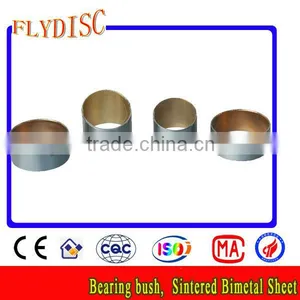 Bearing Accessories Bimetallic Bearing Bush thumbnail-5