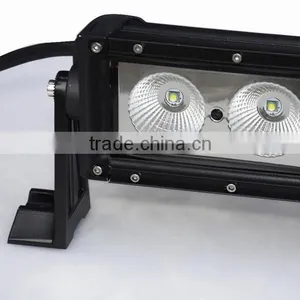 High Performance 140w Curved Offroad 26 Inch Led Light Bar Single Row Led Light Bar Waterproof for Heavy Duty Vehicles thumbnail-1