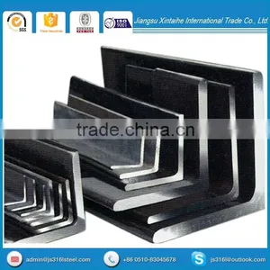 S275JR Angle Steel/45x45 Angle Steel Bar/A36 Structual Steel Angle thumbnail-3