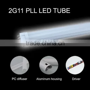 2016 Super Bright 8w 12w 16w 20w 22w 100-240vac Japanese Tube Animal Tube 2g11 thumbnail-2
