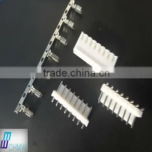 3.96mm Pitch 2 Pin Connector Female to Male thumbnail-1