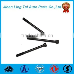 Weichai Deutz Engine Cylinder Head Bolt thumbnail-4