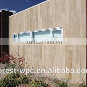 Brazil Market Building Facade Engineered Exterior Wall Panel Quality Choice thumbnail-5