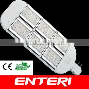 168w Modular Led Street Light With CE and RoHS thumbnail-1