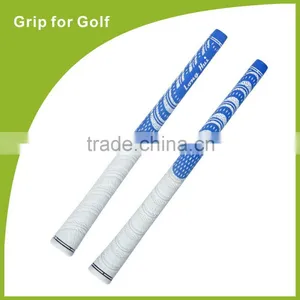 Factory Price Cheap Rubber Golf Grip For Golf Iron Clubs thumbnail-1