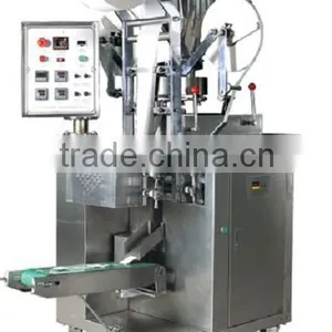 CH-10A Tea Pouch Packaging Machine With Tag and Thread (multi-pictures) thumbnail-4