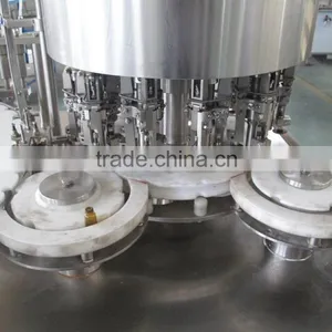 YGF12-12 Oral Liquid Filling Capping Machine thumbnail-4