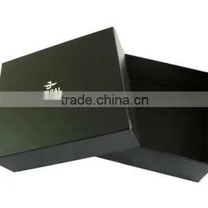 2016 HOT SELLING CARDBOARD PRINTED SHOE BOX/CUSTOMIZED GIFT BOX PACKAGING/SHOE BOX thumbnail-2