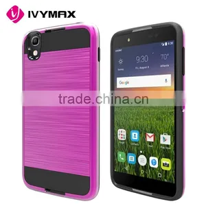 Top Selling High Quality for Alcatel IDOL 4 Hybrid Pc+tpu Case thumbnail-6