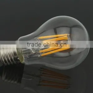 Vintage Filament Bulbs 8W 6W 4W 2W 110V 220V Edison Style Light Bulbs E12 E17 E14 E27 Clear LED Filament Bulbs E14 thumbnail-5