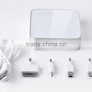 10000mAh High Quality Mobile Power Bank thumbnail-1