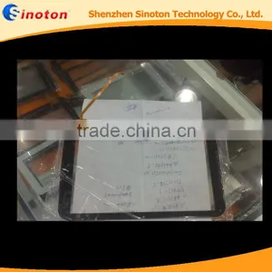 Touch Screen QSD 702-10061-02 Tablet pc Panel thumbnail-1