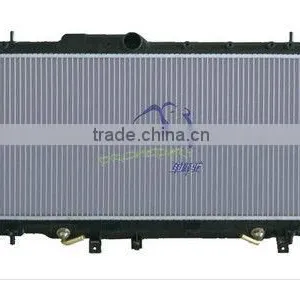 Auto Radiator for Legacy/Liberty BE5/BH5 '98 thumbnail-1