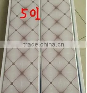 Pvc Wall Panel From the China Professional Factory With Best Quality and Lowest Price thumbnail-1