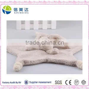 Lovely Rabbit Blanket thumbnail-1