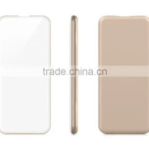 New Type Y1 5000mAh 5V Portable Mobile Power Bank thumbnail-1