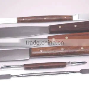 HARD LAB SPATULAS SLIM thumbnail-5