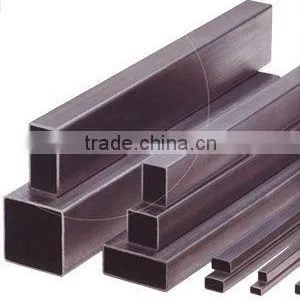 Welded Steel Pipe thumbnail-1