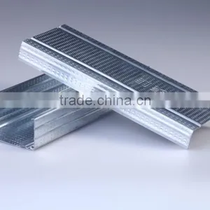 High Quality Stud and Track for Drywall Partition Project thumbnail-2