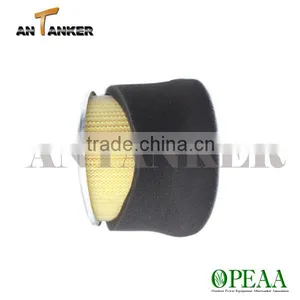 Gasoline Engine Parts GX340 Air Filter Element thumbnail-3