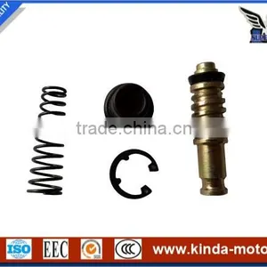 1011055 Motorcycle Upper Disc Brake Pump Repare Kit for HAOJIN MD CDI125 CG125 CG150 JAGUAR, High Quality thumbnail-1