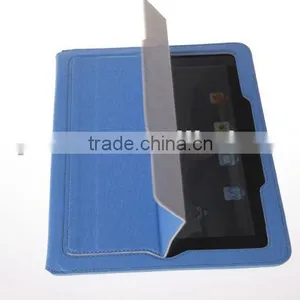 New Leather Case for IPad Ultra-thin Only 3mm thumbnail-1