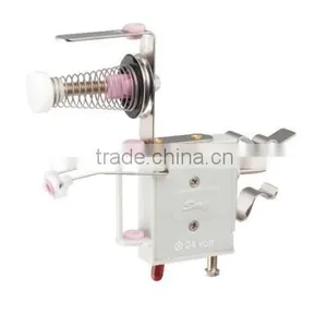 SMG DAN-8 BOTTOM STOP MOTION/positive Feeder/hesiery Machinery/circular/textile Manufacturing Machine Spare Parts thumbnail-5
