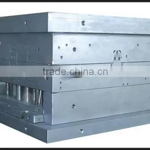 China High Precision Plastic Hanger Mold thumbnail-4