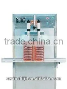 Oil Filling Machine thumbnail-1