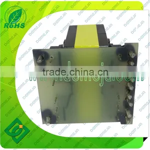 PQ50 High Power Screen Power Supply Transformer Military Power Transformer thumbnail-6