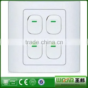 Best Selling Mini Wireless Remote Control Switch thumbnail-1