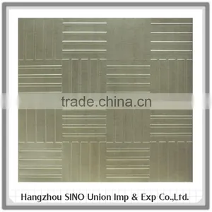 Good Sound-absorbing Integrated Ceiling for Household Use thumbnail-1