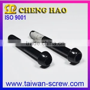 Cheng Hao Stock Clearing Allen Socket Head Cap Screws thumbnail-4