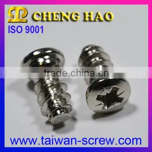 Manufacturer Furniture Wood Screws SUS304 Screw thumbnail-1