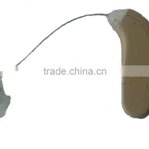 Vohom Digital Hearing Aid BTE Digital Hearing Enhancer BTE Digital Hearing Aid VHP-704 thumbnail-1