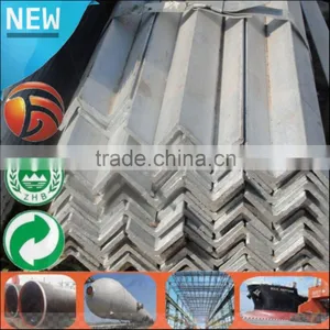 China Supplier Steel Section Angle Bar Din 2395 Steel Profile thumbnail-4