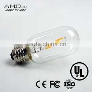 2016 Arrival Led Ceiling Light LED Edison Bulb T45 4W 6W Vintage Bulb LED Quality Choice thumbnail-4