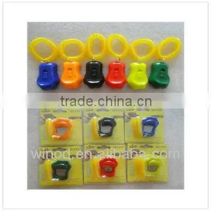 Wholesale Dog Training Clicker I-clicker for Pet Dog 3 Tones Adjustable thumbnail-1