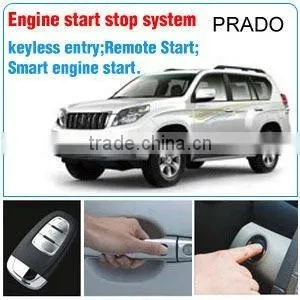 Start Cars No Keys,Keyless Ignition Universal Remote For Car Starter thumbnail-1