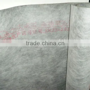 Polythene And Polypropylene Waterproof Membrane thumbnail-1