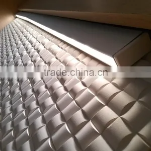 LED Linear Light Indoor Wall Washer 18W 1200LM Light Led Lamp thumbnail-3