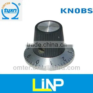 Knobs for Electrical Aluminium Alloy Mini thumbnail-1
