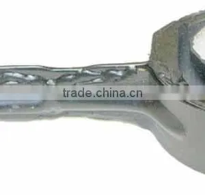 1992-2002 Saturn 1.9L SC/ SL/ SW Series Engine Motor Mount thumbnail-1