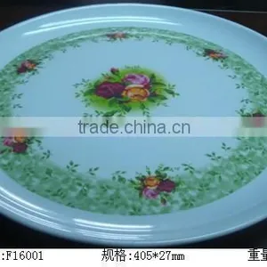 Cereal Melamine Tray thumbnail-1