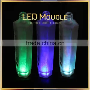 LED Bottle Light, LED Light for Bottle and Night Pub thumbnail-2