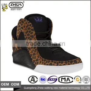 Latest Men Sports Shoe Sole Design Male Sneakers Rubber Shoe Soles for Shoes Making With Custom Size thumbnail-1