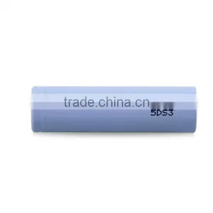 Li-ion Battery 3.7v 3000mAh Manufacturer With CE,ROHS,UL Certificates thumbnail-3